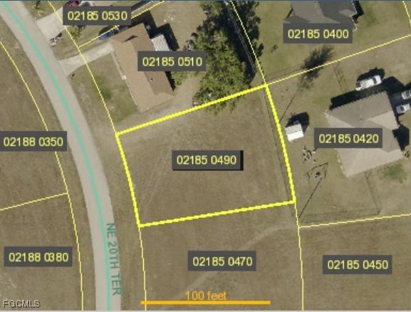 2145 NE 20th Ter., Cape Coral, FL 33909