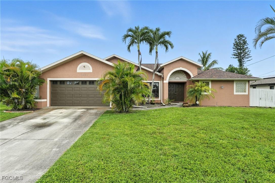 1830 SE 4th St., Cape Coral, FL 33990