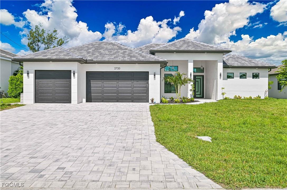 2720 SW 17th Ave., Cape Coral, FL 33914