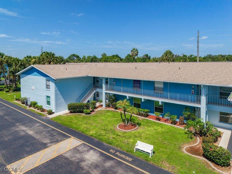 1100 Pondella Rd. #504, Cape Coral, FL 33909