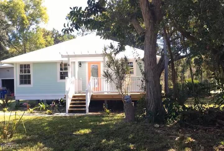 4404 Lake Heather Cir., St James City, FL 33956