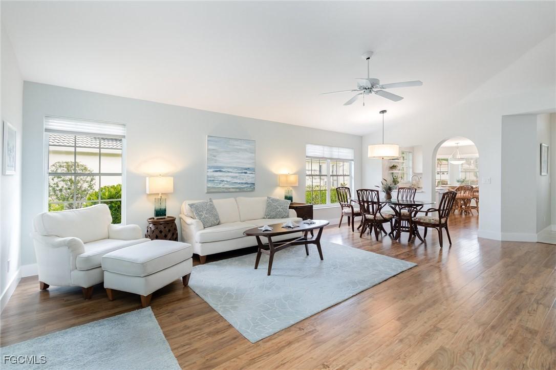 2580 Valparaiso Blvd., North Fort Myers, FL 33917