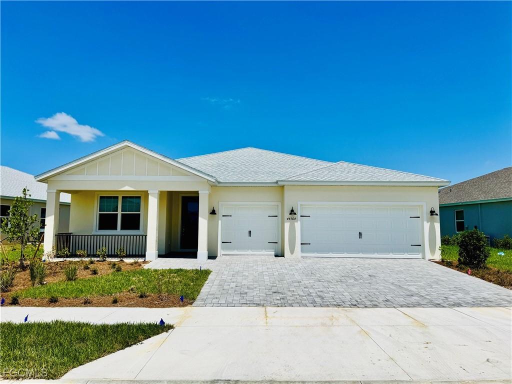 44504 Frontier Dr., Punta Gorda, FL 33982
