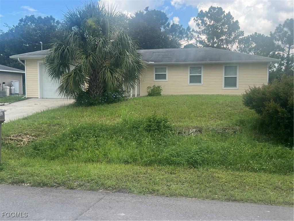 3202 65th St., Lehigh Acres, FL 33971
