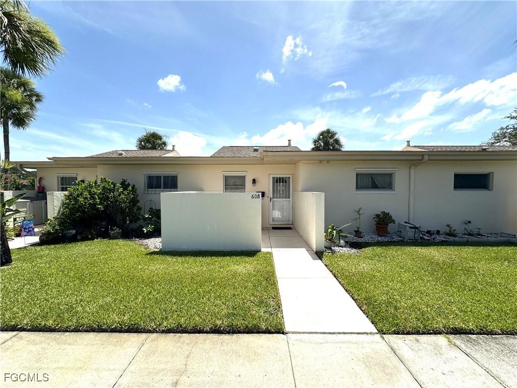 608 Joel Blvd., Lehigh Acres, FL 33936