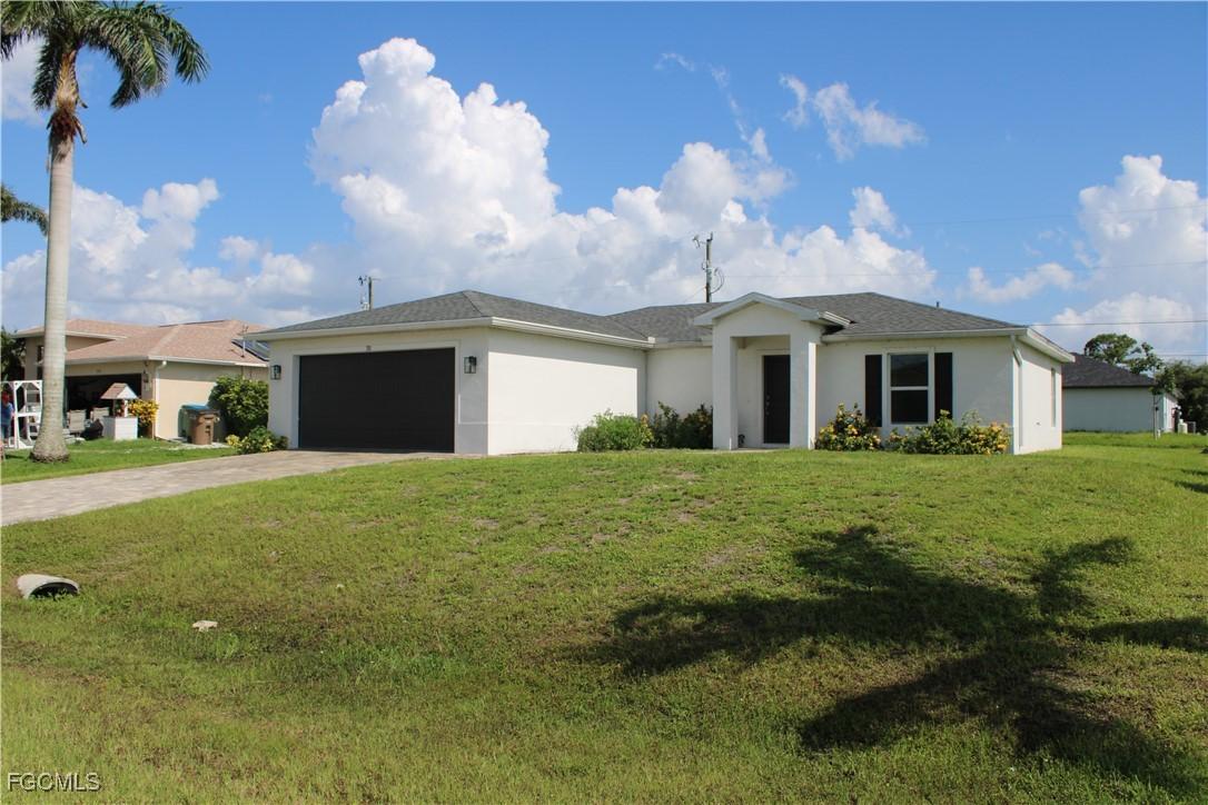 318 NW 14th St., Cape Coral, FL 33993