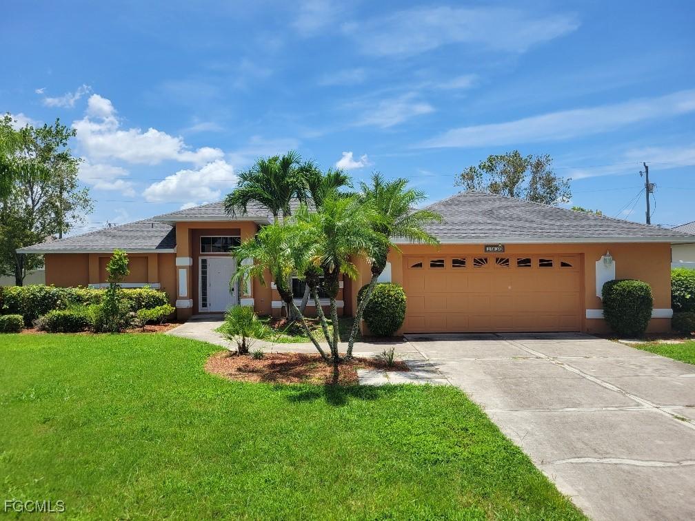 1930 SE 1st St., Cape Coral, FL 33990