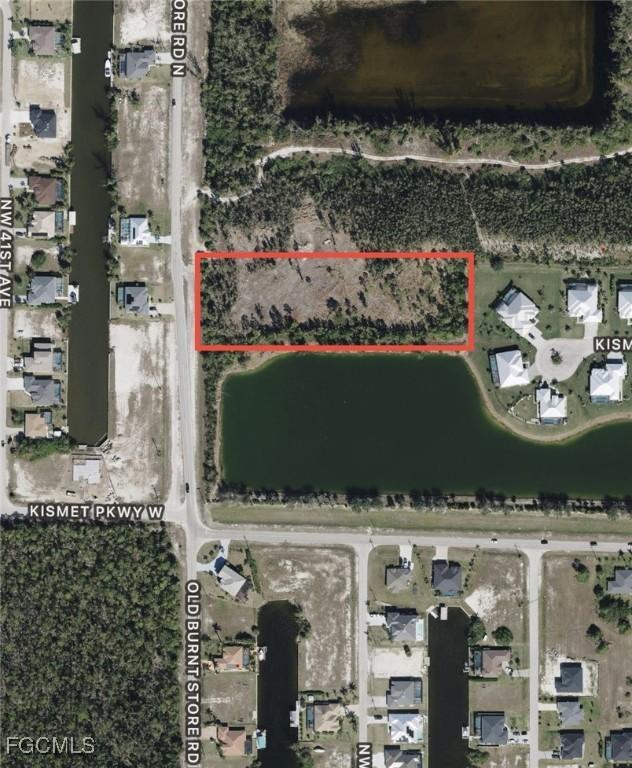 2421 Old Burnt Store Rd., Cape Coral, FL 33993