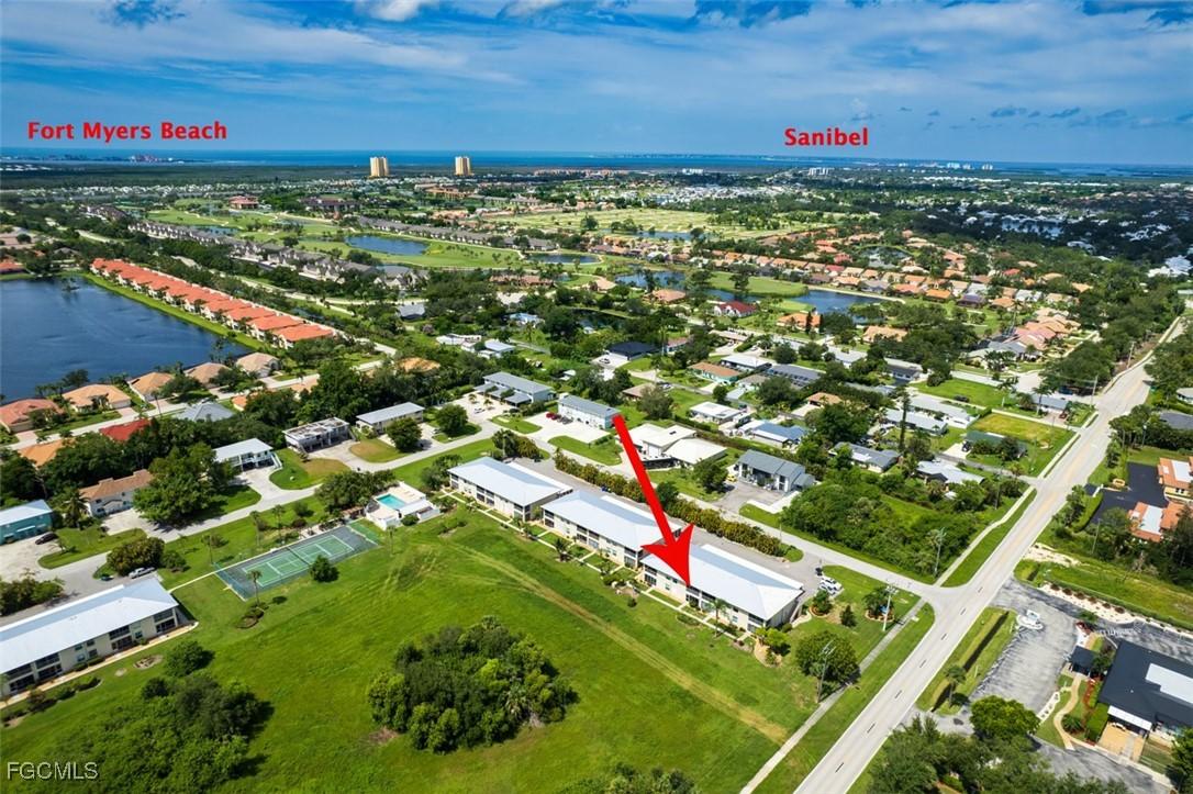 16001 Dublin Cir. #203, Fort Myers, FL 33908