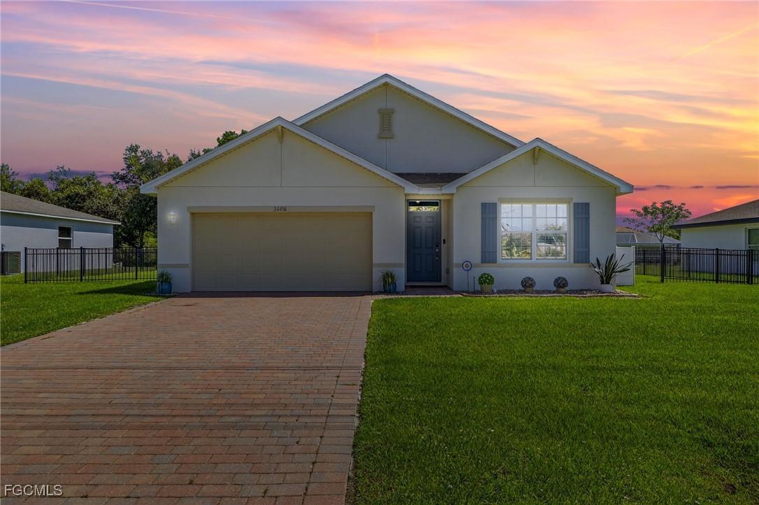 26456 Deep Creek Blvd., Punta Gorda, FL 33983
