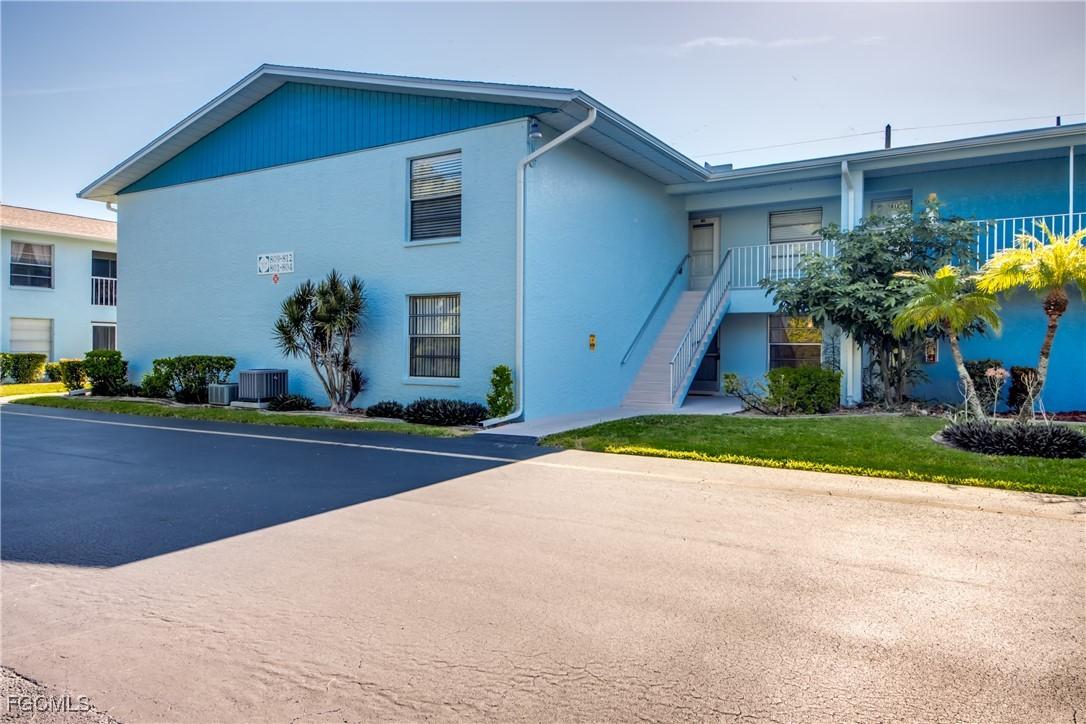 1100 Pondella Rd. #803, Cape Coral, FL 33909