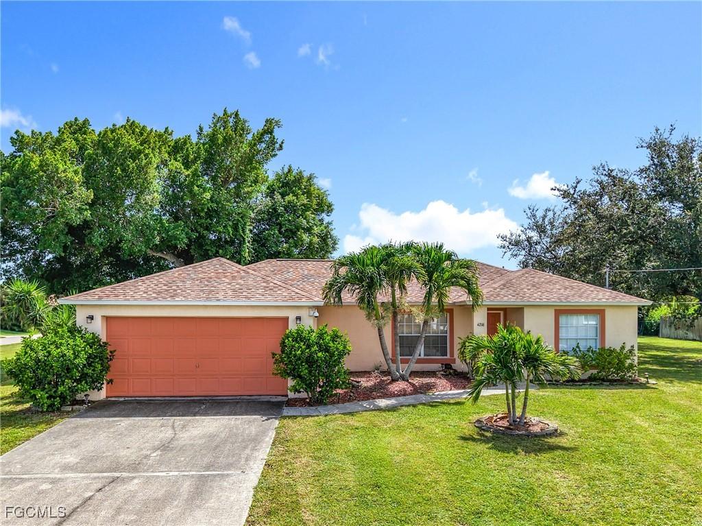 4216 SE 7th Ave., Cape Coral, FL 33904