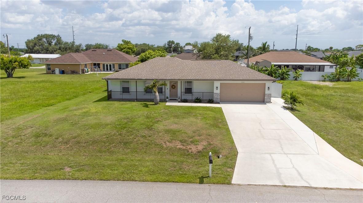 2038 NE 25th St., Cape Coral, FL 33909