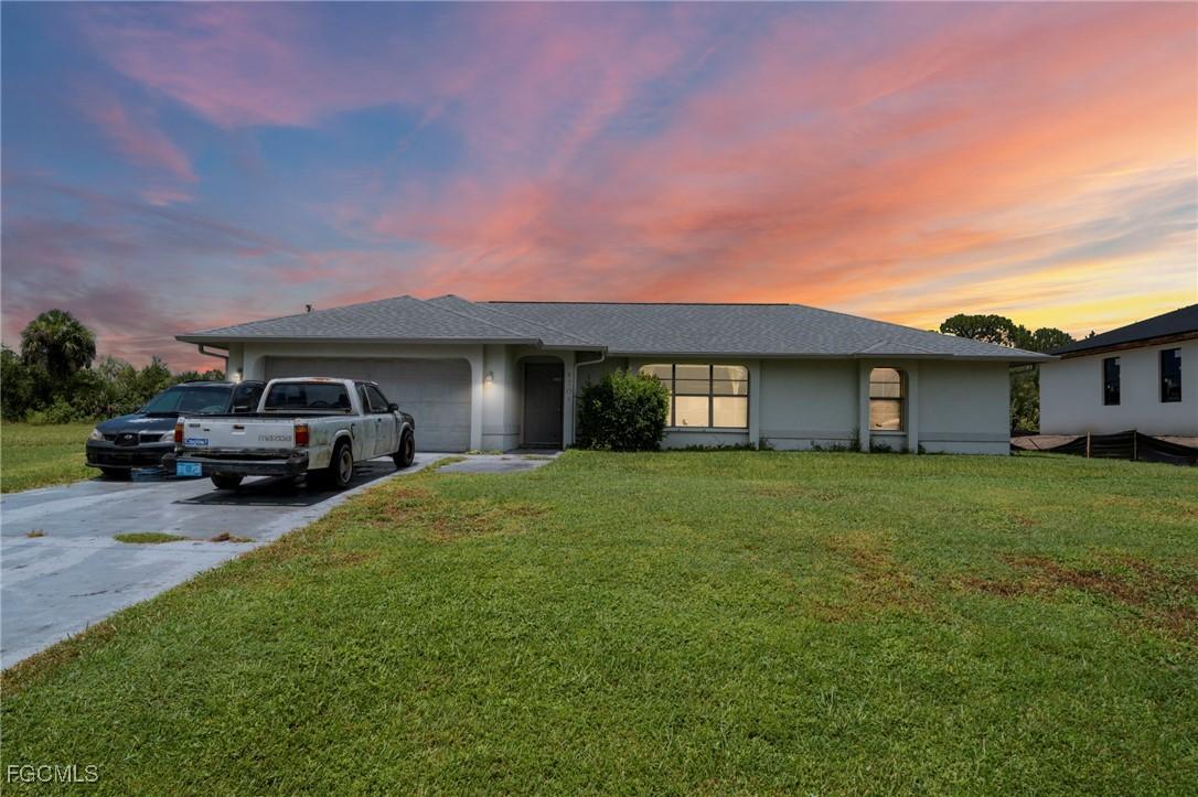 1701 NE 28th St., Cape Coral, FL 33909
