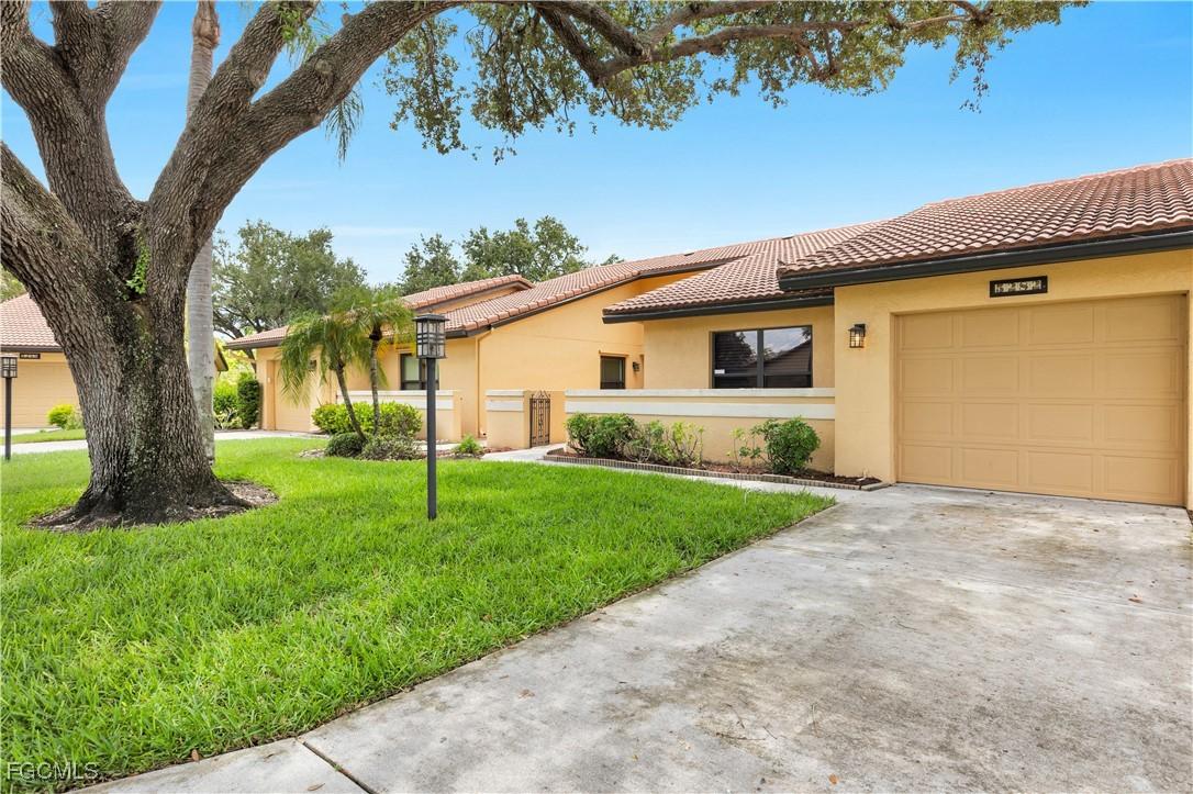 5282 Concord Way, Fort Myers, FL 33907