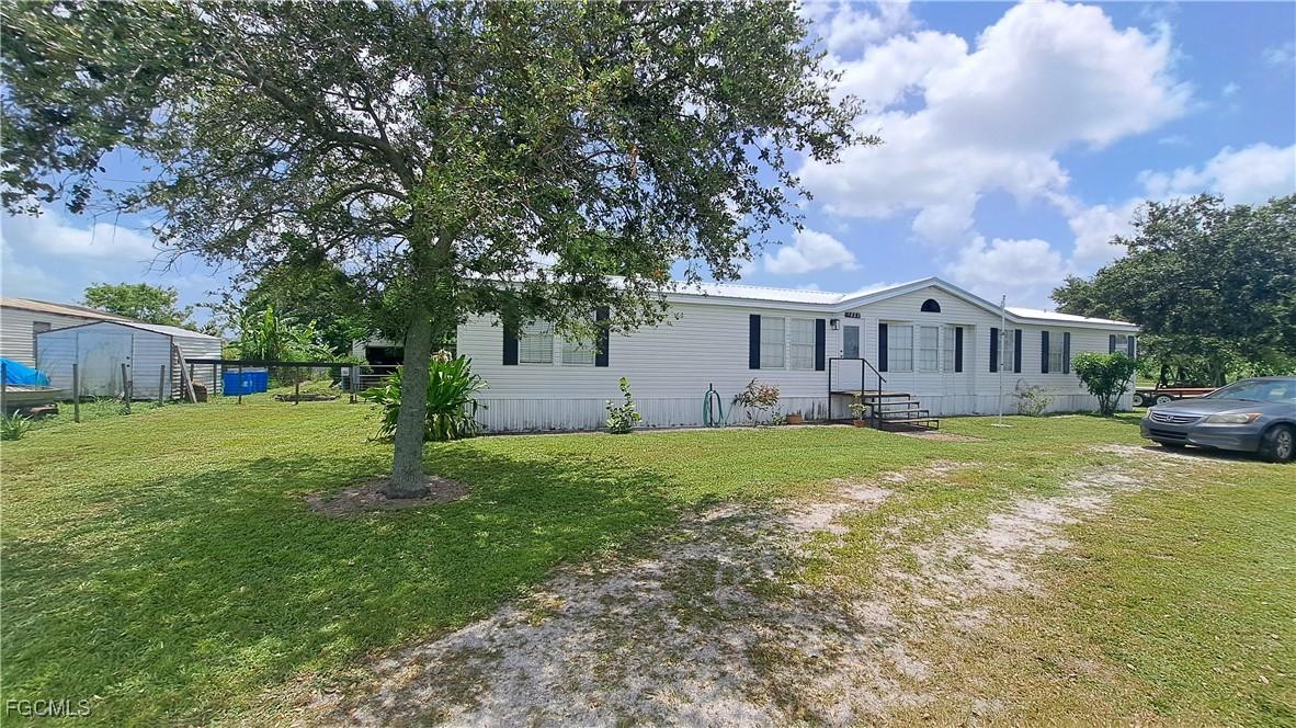 1811 Matthew Loop, Clewiston, FL 33440