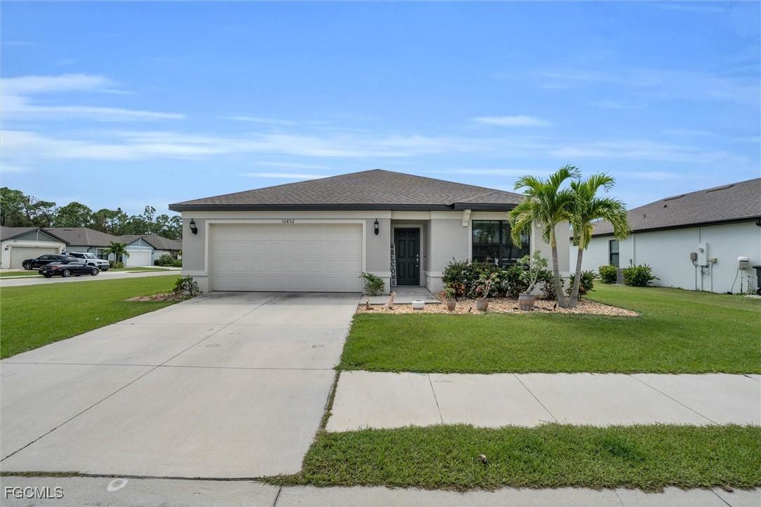 10852 Marlberry Way, North Fort Myers, FL 33917