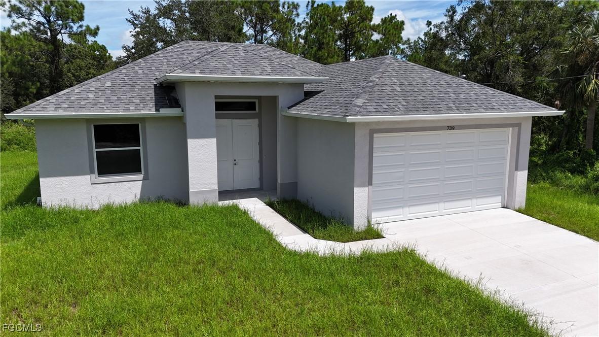 739 Sunrise Blvd., Lehigh Acres, FL 33974