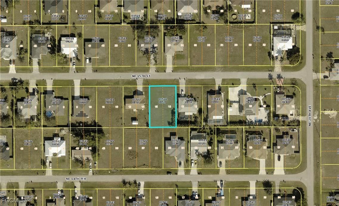 1946 NE 15th St., Cape Coral, FL 33909