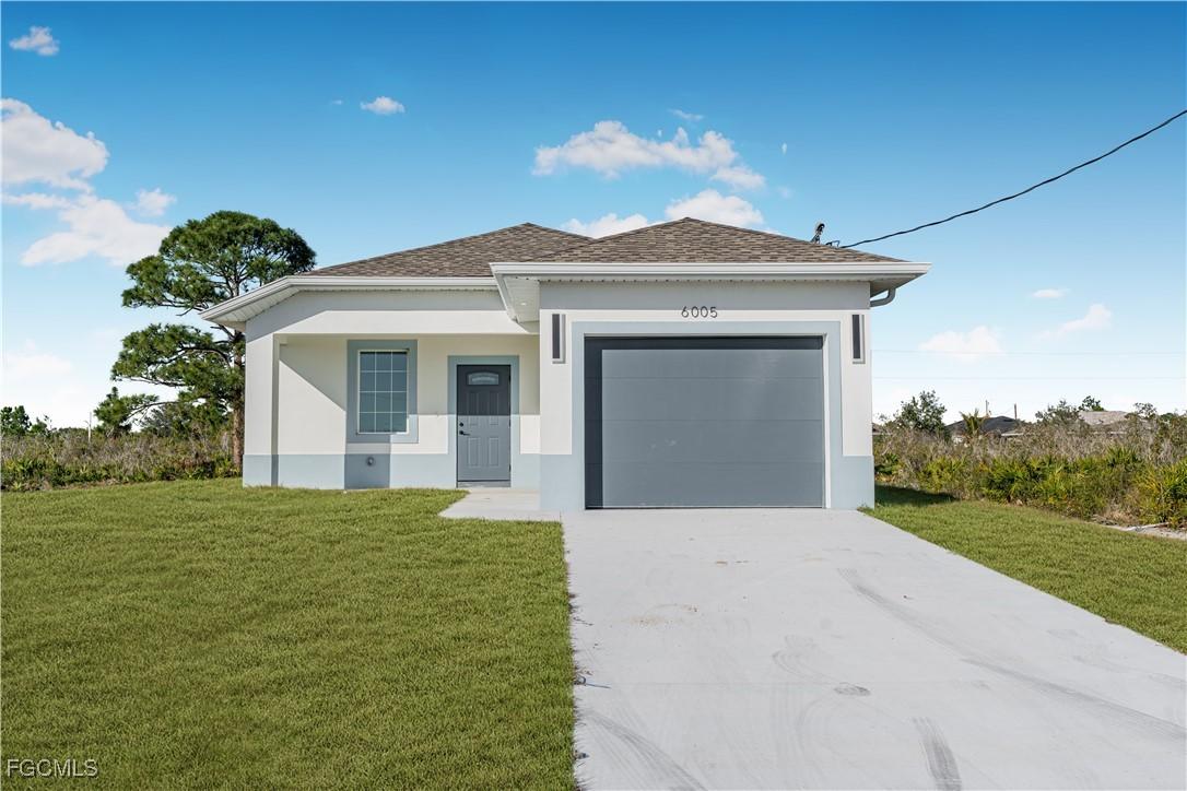 6005 June Ave., Lehigh Acres, FL 33971