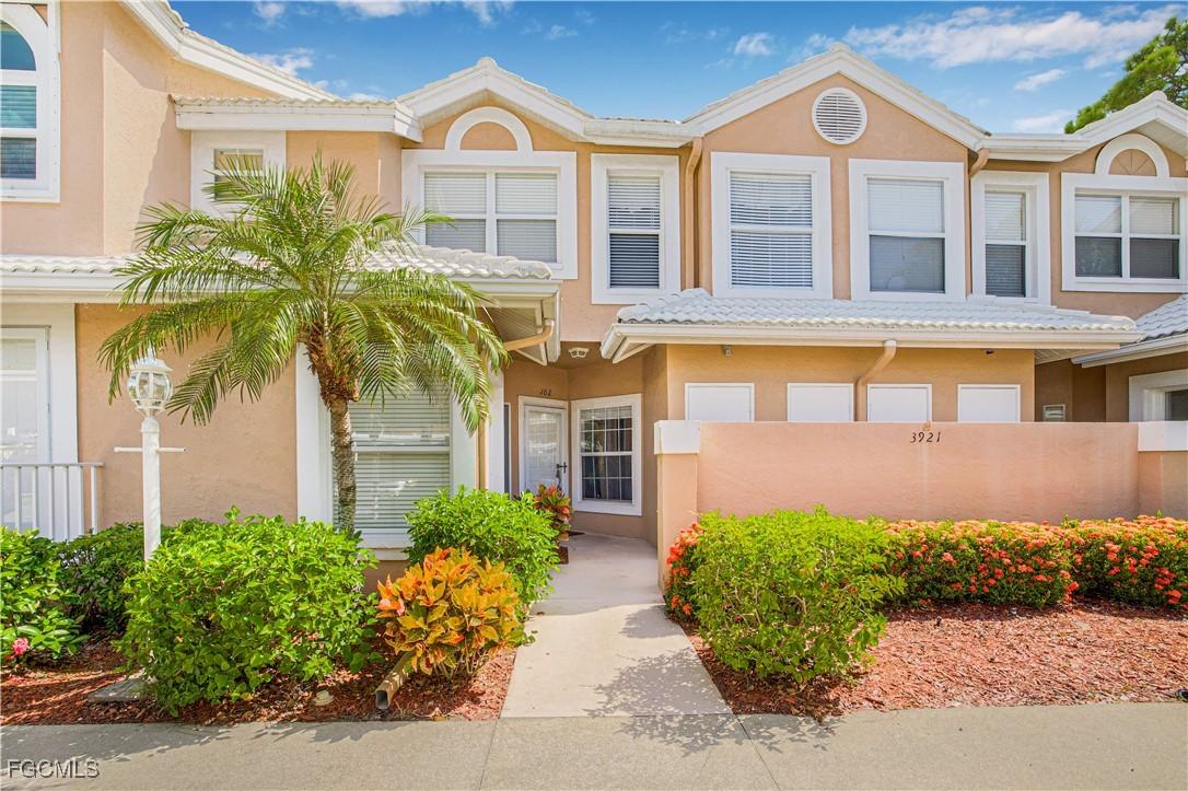 3921 Leeward Passage Ct. #102, Bonita Springs, FL 34134