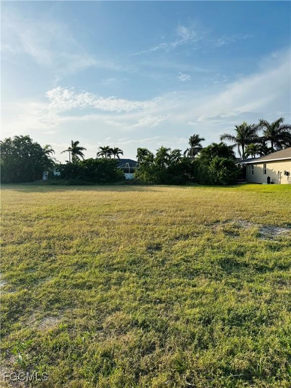 4844 SW 24th Ave., Cape Coral, FL 33914