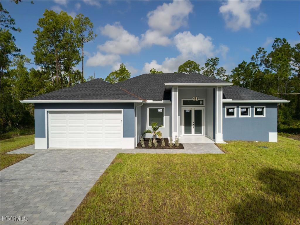 1213 Wellington Ave., Lehigh Acres, FL 33972