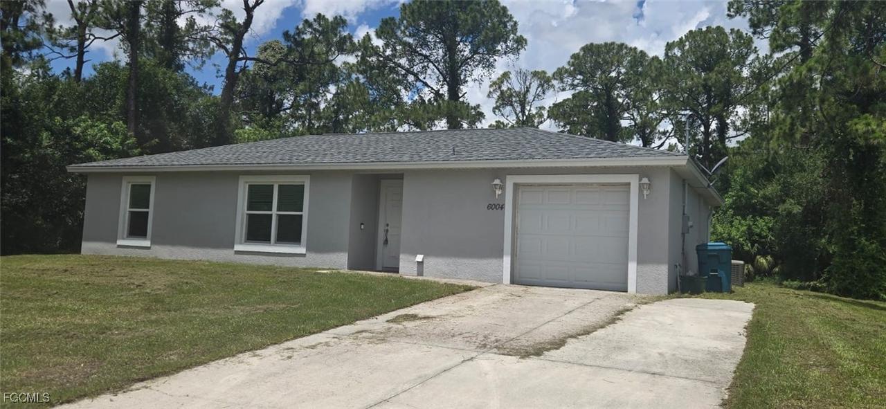 6004 S Moss Cir., Labelle, FL 33935