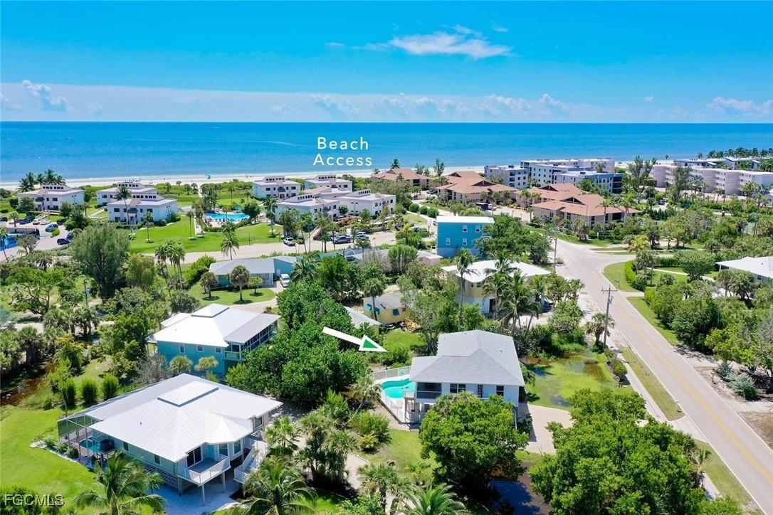 700 Nerita St., Sanibel, FL 33957