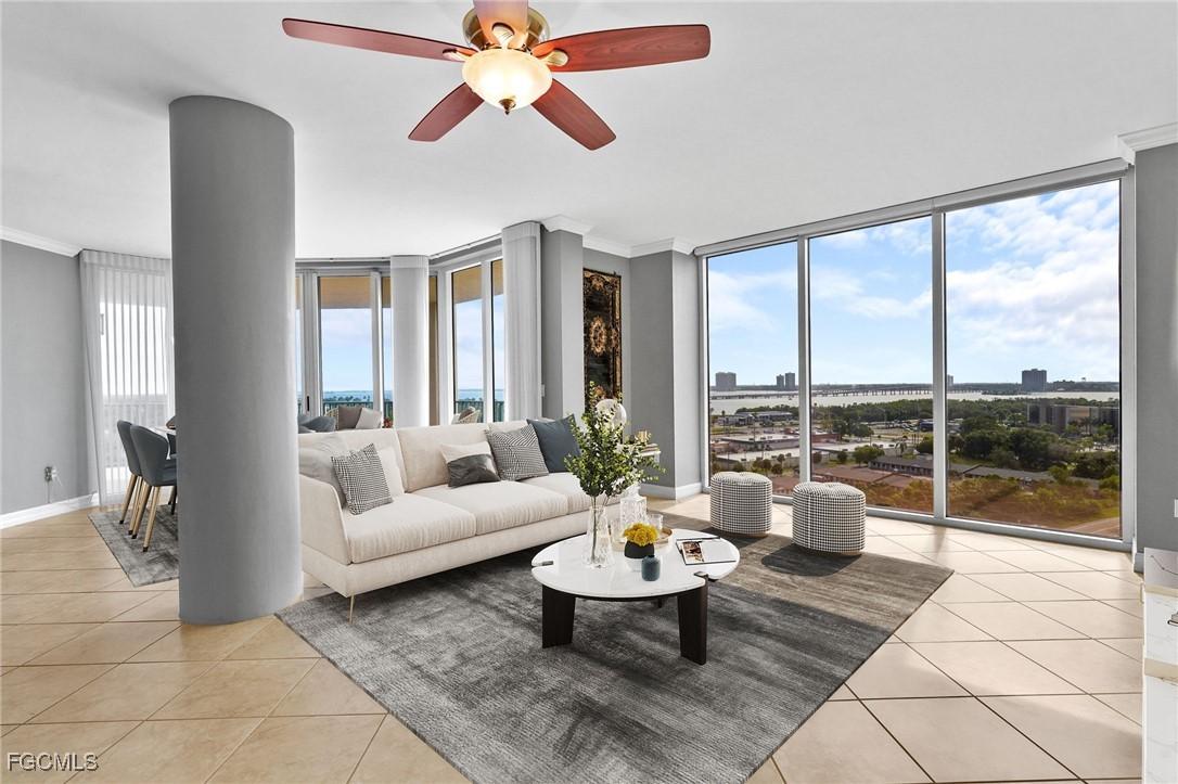 3414 Hancock Bridge Pkwy. #1101, North Fort Myers, FL 33903