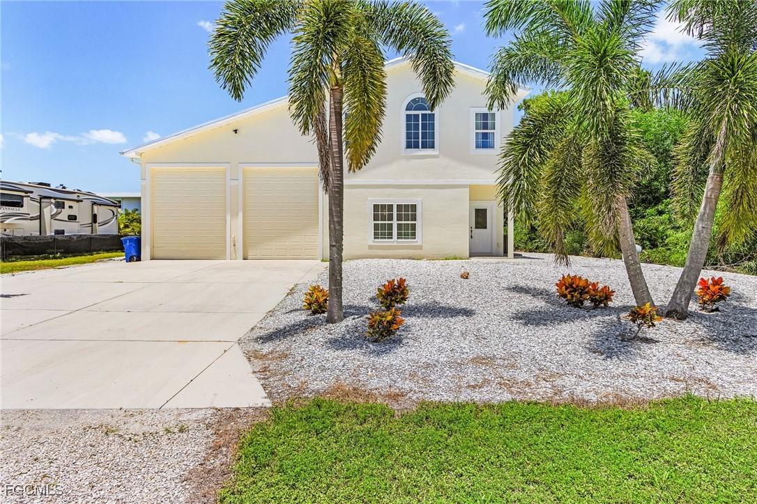 3810 Myers Ln., St. James City, FL 33956