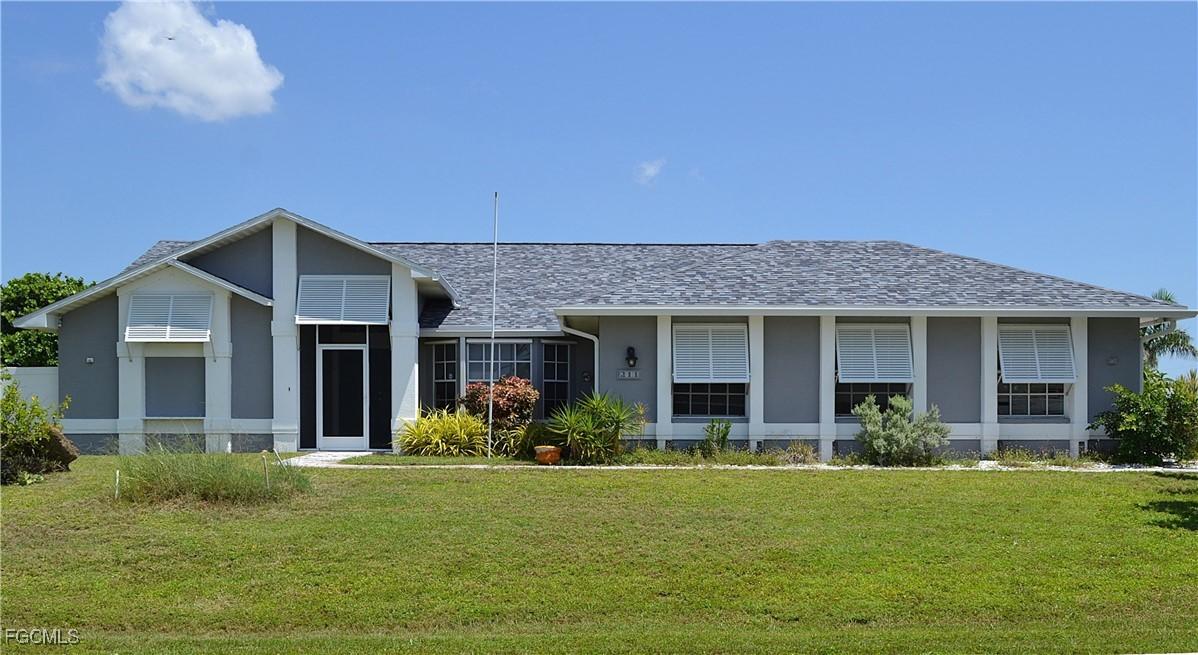 211 SW 47th St., Cape Coral, FL 33914
