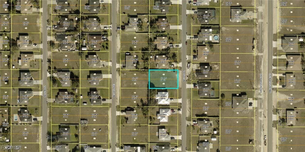 1418 NE 7th Pl., Cape Coral, FL 33909