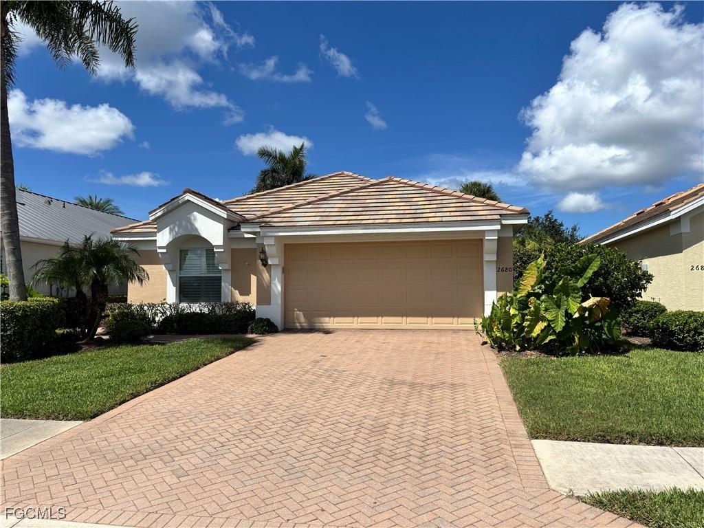 2680 Astwood Ct., Cape Coral, FL 33991