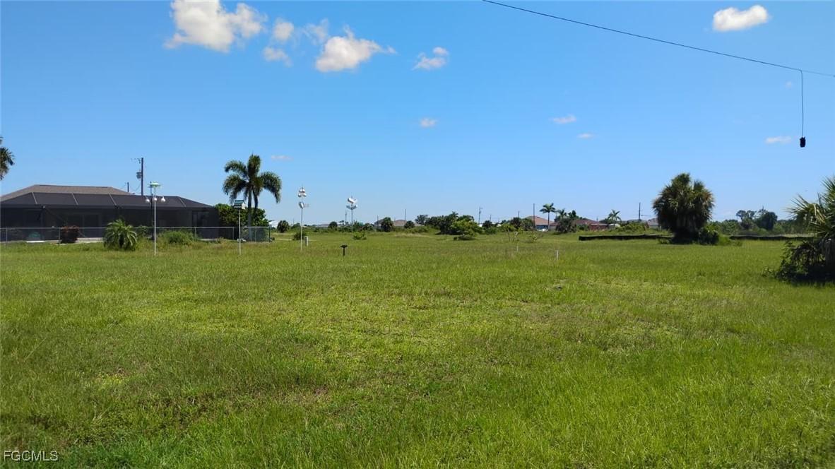 3805 NW 39th Ln., Cape Coral, FL 33993