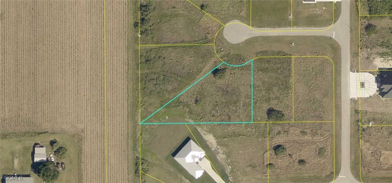 3541 Rancho Ct., Clewiston, FL 33440