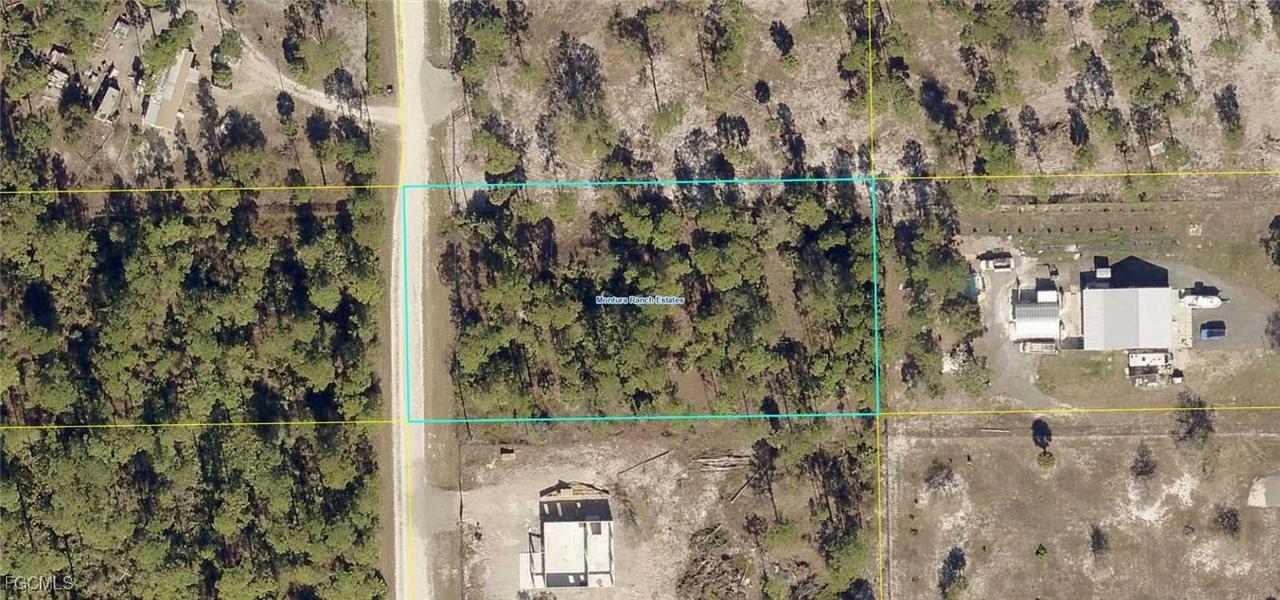 655 S Trebol St., Clewiston, FL 33440