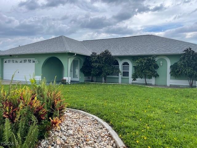 536 SE 2nd Ter., Cape Coral, FL 33990