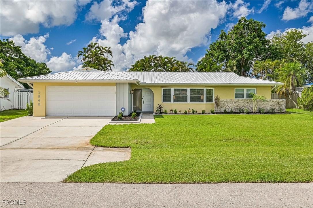1646 S Flossmoor Rd., Fort Myers, FL 33919
