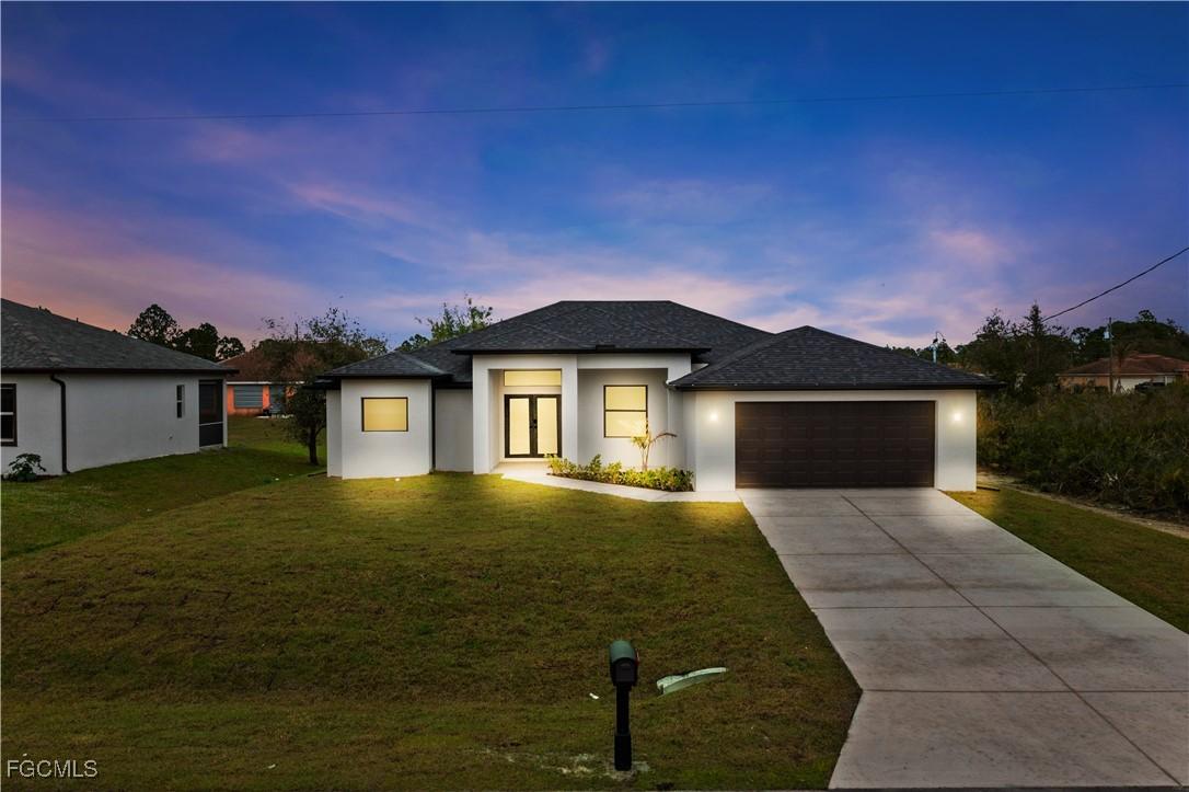 2706 39th St., Lehigh Acres, FL 33971