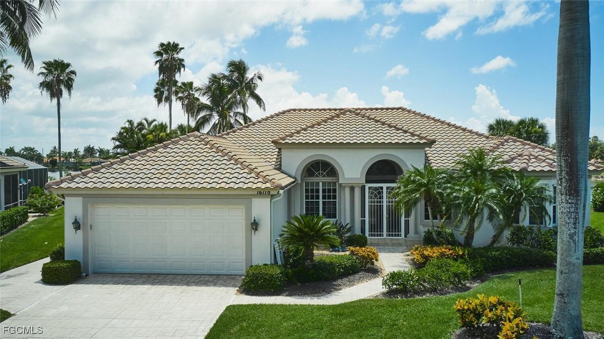 16110 Edgemont Dr., Fort Myers, FL 33908