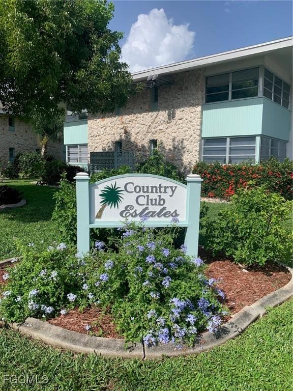 4202 SE 4th Pl. #10, Cape Coral, FL 33904