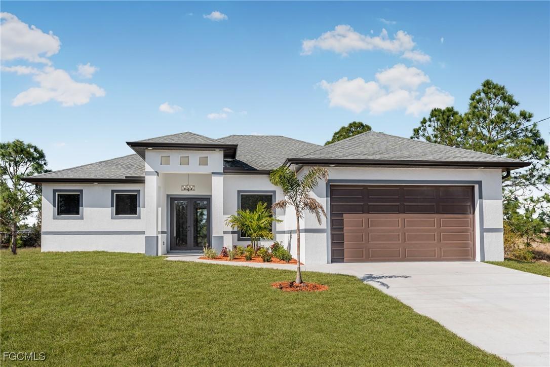 1028 Maxwell Ave., Lehigh Acres, FL 33974