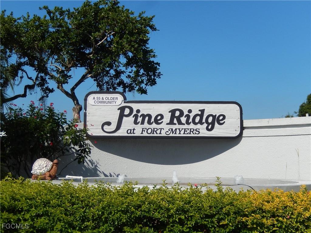 9620 Villa Dr. #4, Fort Myers, FL 33905