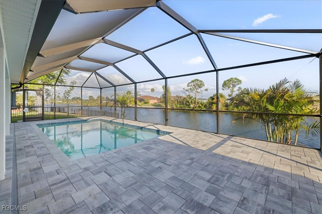 1258 NE 40th St., Cape Coral, FL 33909