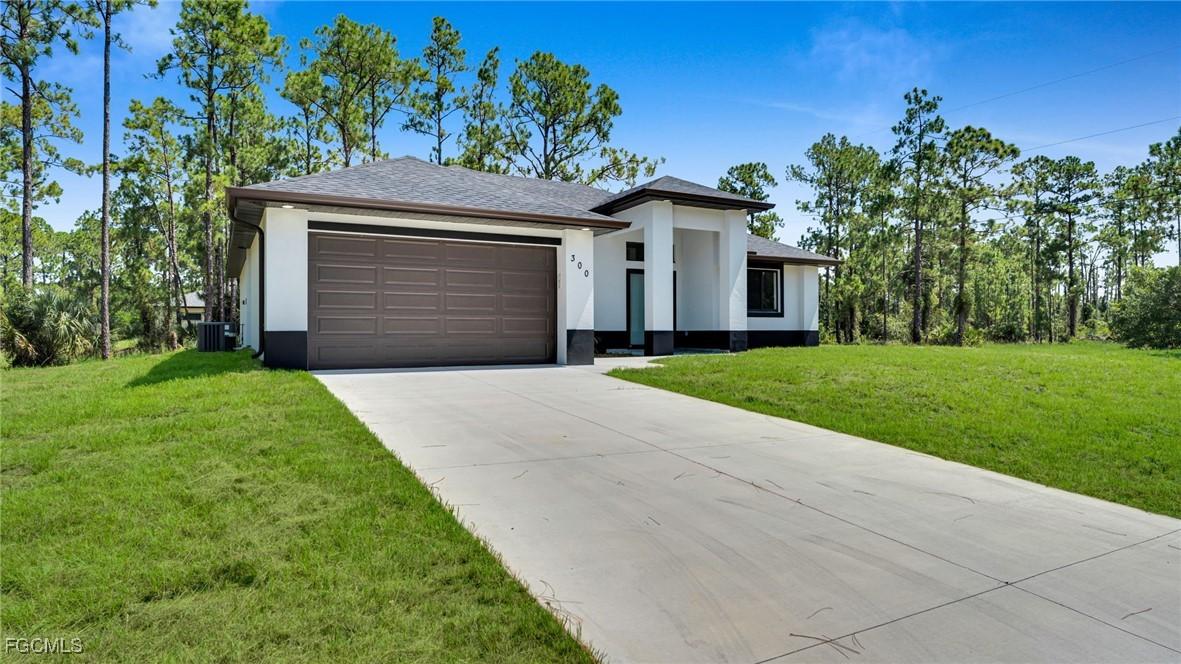 300 W 11th St., Lehigh Acres, FL 33972