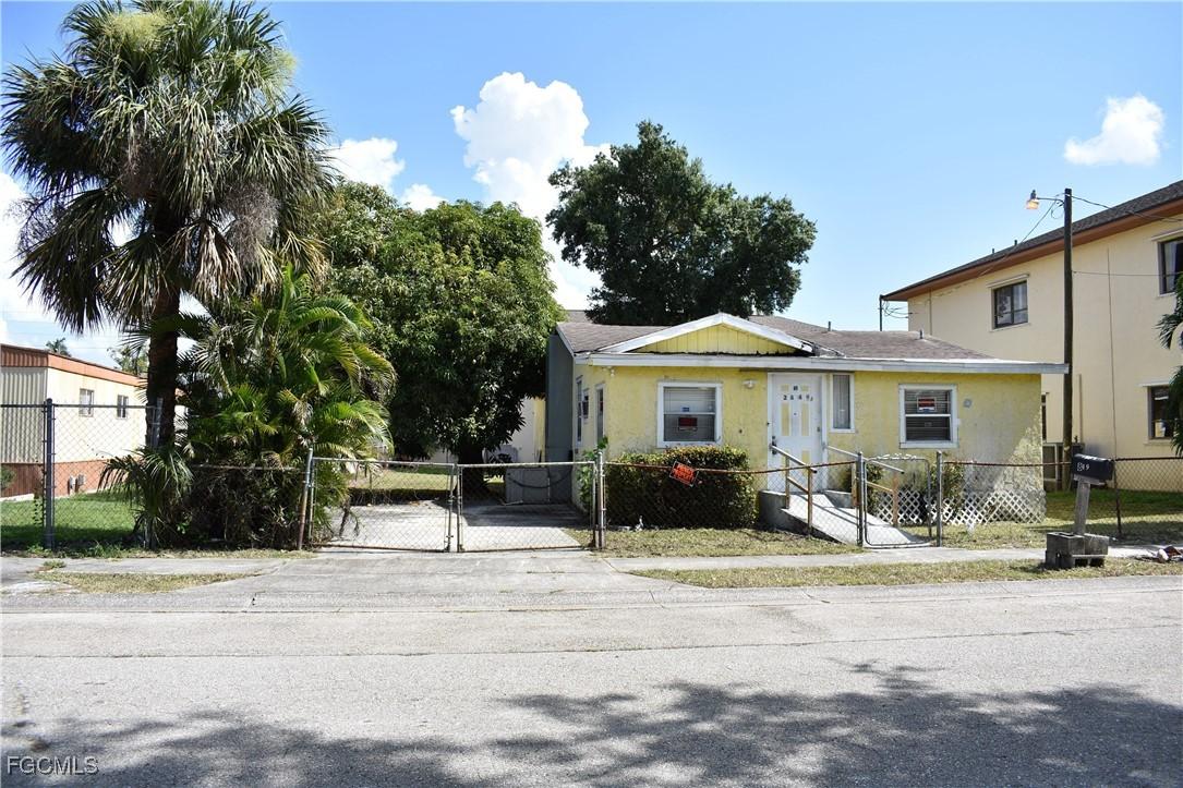 2849 Price Ave., Fort Myers, FL 33916
