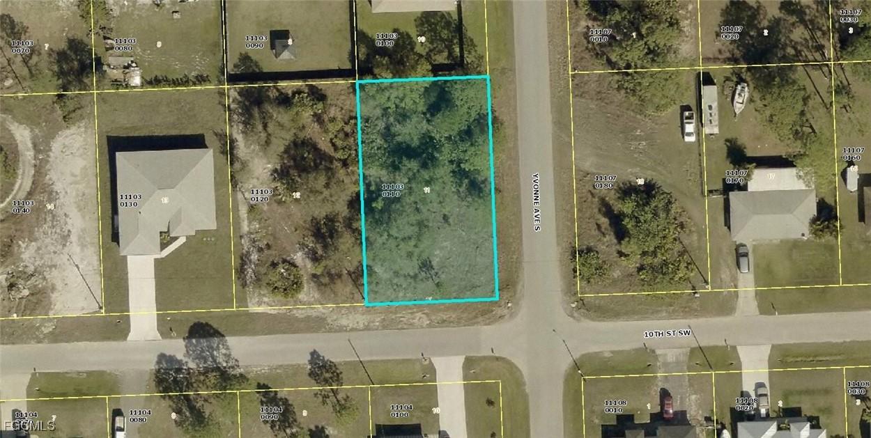 3800 10th St., Lehigh Acres, FL 33976