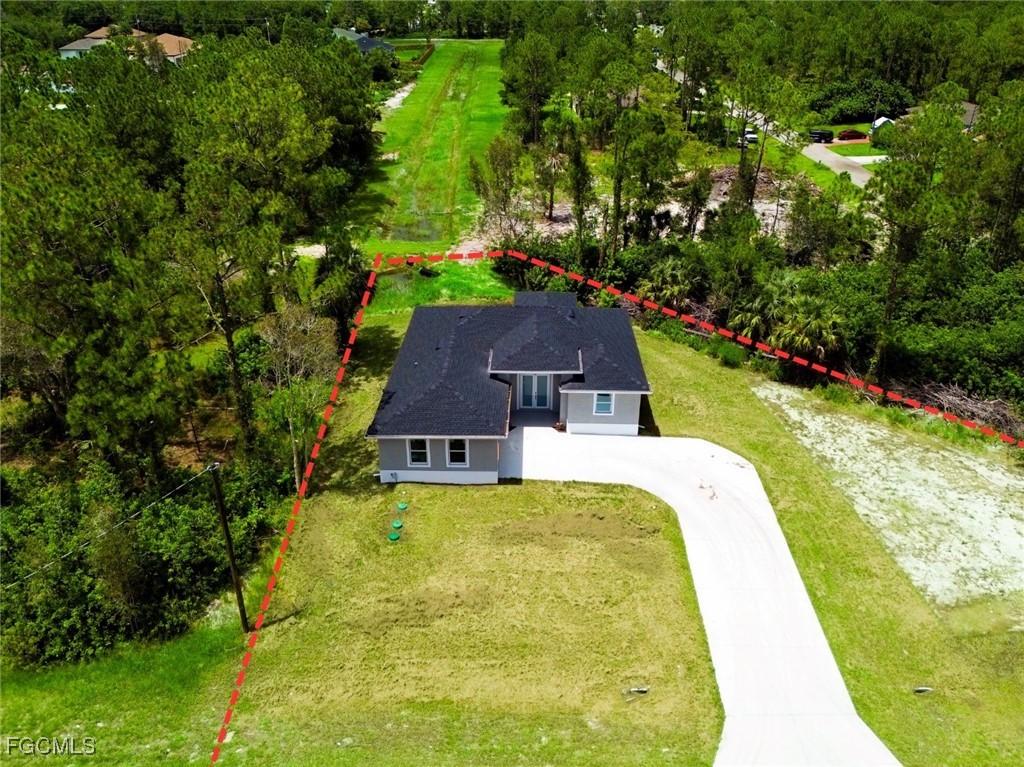 529 Knapp St., Lehigh Acres, FL 33974