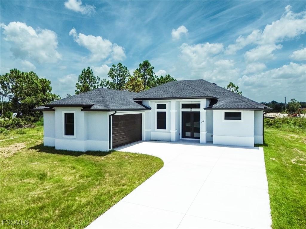 646 Camilla St., Lehigh Acres, FL 33974